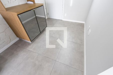 Apartamento à venda com 54m², 2 quartos e 1 vaga Apartamento à venda com 54m², 2 quartos e 1 vagaSala/Cozinha