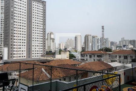 Apartamento à venda com 54m², 2 quartos e 1 vaga Apartamento à venda com 54m², 2 quartos e 1 vagaVaranda/Área de Serviço