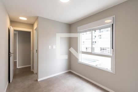 Apartamento à venda com 54m², 2 quartos e 1 vaga Apartamento à venda com 54m², 2 quartos e 1 vagaQuarto 2 - Suite