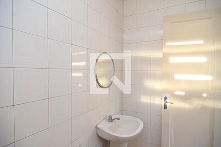 Apartamento para alugar com 80m², 2 quartos e sem vagaBanheiro