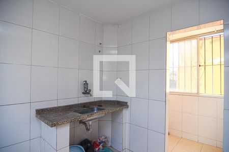 Apartamento para alugar com 80m², 2 quartos e sem vagaCozinha