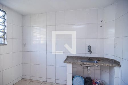 Apartamento para alugar com 80m², 2 quartos e sem vagaCozinha