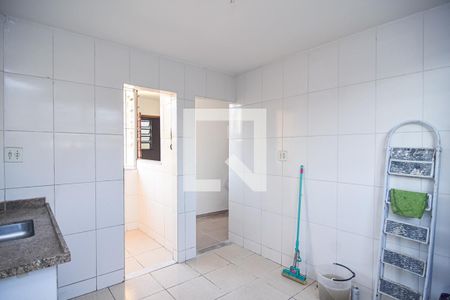 Apartamento para alugar com 80m², 2 quartos e sem vagaCozinha