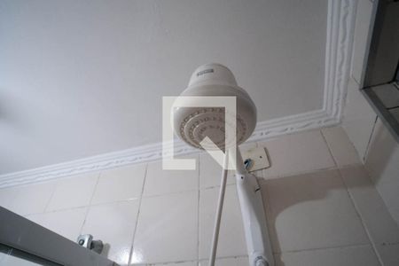 Apartamento à venda com 53m², 2 quartos e 1 vagaBanheiro