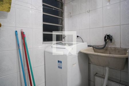 Apartamento à venda com 53m², 2 quartos e 1 vagaÁrea de Serviço