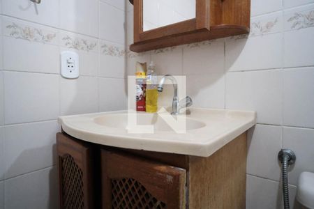 Apartamento à venda com 53m², 2 quartos e 1 vagaBanheiro