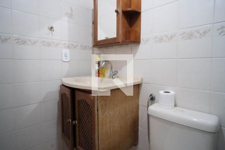 Apartamento à venda com 53m², 2 quartos e 1 vagaBanheiro