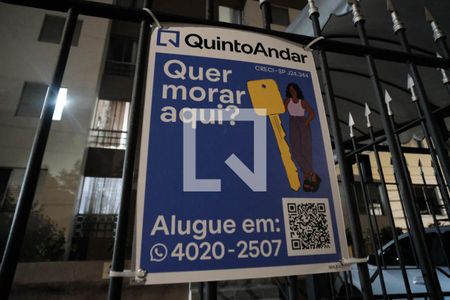 Apartamento à venda com 53m², 2 quartos e 1 vagaPlaquinha