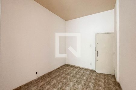 Apartamento para alugar com 40m², 1 quarto e sem vagaSala