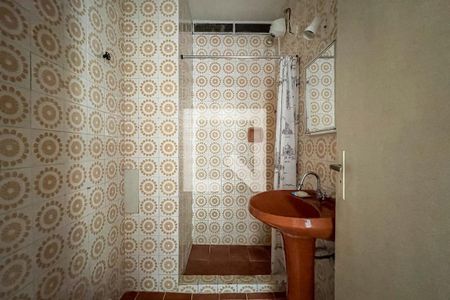 Apartamento para alugar com 40m², 1 quarto e sem vagaBanheiro