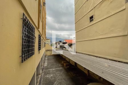 Vista de apartamento à venda com 1 quarto, 40m² em Vila Isabel, Rio de Janeiro