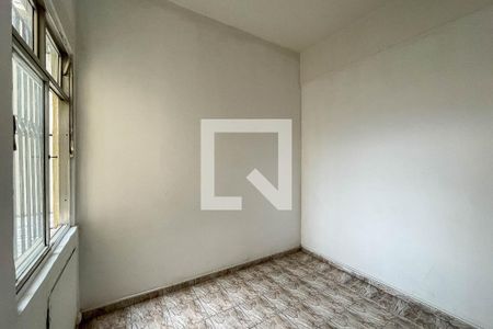 Quarto de apartamento à venda com 1 quarto, 40m² em Vila Isabel, Rio de Janeiro