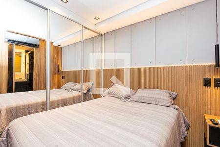 Studio de kitnet/studio para alugar com 1 quarto, 27m² em Bela Vista, São Paulo