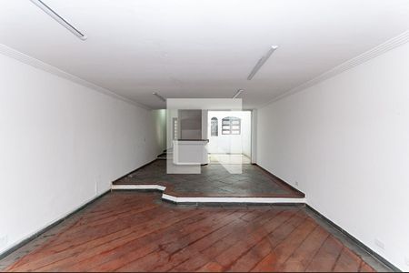 Sala de casa à venda com 2 quartos, 330m² em Pompeia, São Paulo