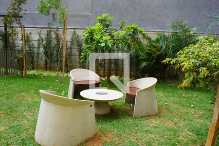 Studio para alugar com 26m², 1 quarto e sem vagaÁrea comum