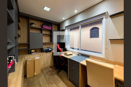 Casa para alugar com 120m², 3 quartos e 2 vagasQuarto 2