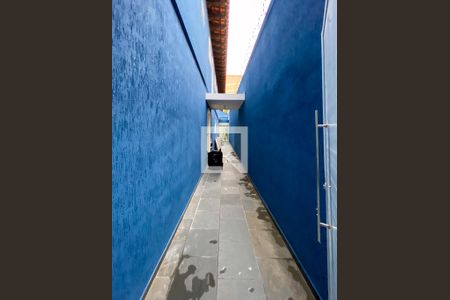 Casa para alugar com 120m², 3 quartos e 2 vagasCorredor