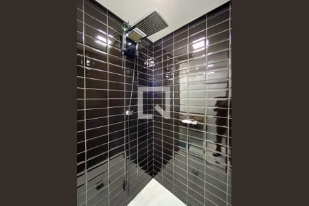 Casa para alugar com 120m², 3 quartos e 2 vagasBanheiro Quarto 2