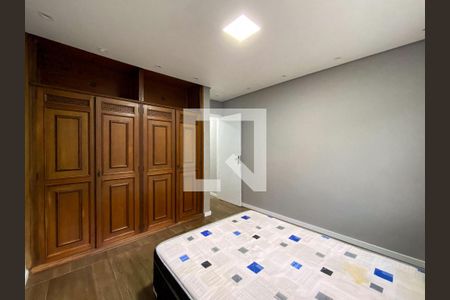 Casa para alugar com 120m², 3 quartos e 2 vagasQuarto 1