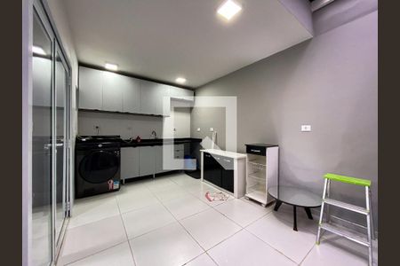 Casa para alugar com 120m², 3 quartos e 2 vagasÁrea de Serviço