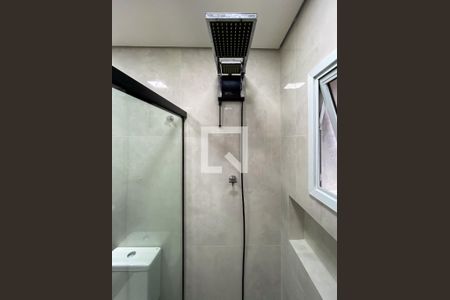 Casa para alugar com 120m², 3 quartos e 2 vagasBanheiro Social