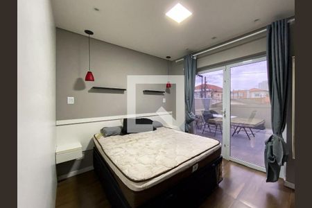 Casa para alugar com 120m², 3 quartos e 2 vagasQuarto 3