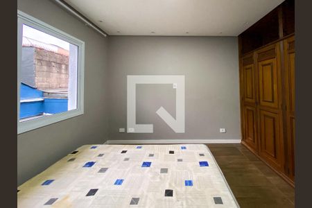 Casa para alugar com 120m², 3 quartos e 2 vagasQuarto 1