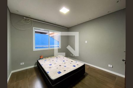 Casa para alugar com 120m², 3 quartos e 2 vagasQuarto 1