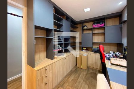 Casa para alugar com 120m², 3 quartos e 2 vagasQuarto 2