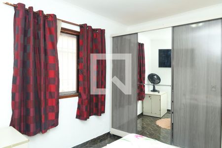 Quarto 1 de casa para alugar com 3 quartos, 120m² em Cidade Líder, São Paulo