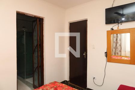 Casa para alugar com 120m², 3 quartos e 6 vagasQuarto 3 - Suíte