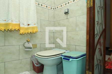 Casa para alugar com 120m², 3 quartos e 6 vagasBanheiro 1 - Suíte