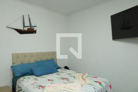 Quarto 1 de casa para alugar com 3 quartos, 120m² em Cidade Líder, São Paulo