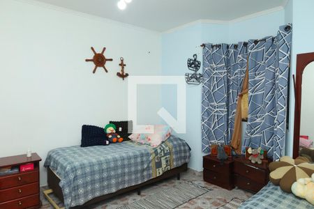 Casa para alugar com 120m², 3 quartos e 6 vagasQuarto 2