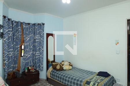 Casa para alugar com 120m², 3 quartos e 6 vagasQuarto 2