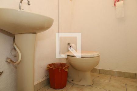 Casa para alugar com 120m², 3 quartos e 6 vagasBanheiro 3