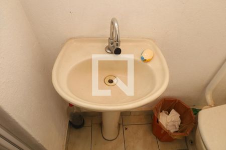 Casa para alugar com 120m², 3 quartos e 6 vagasBanheiro 3