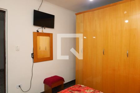 Casa para alugar com 120m², 3 quartos e 6 vagasQuarto 3 - Suíte