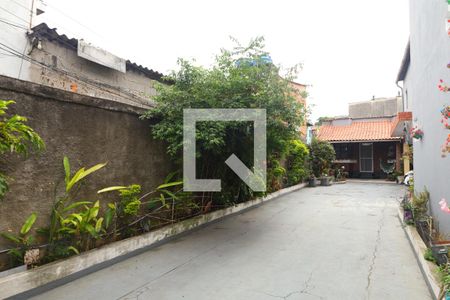 Casa para alugar com 120m², 3 quartos e 6 vagasQuintal e Garagem