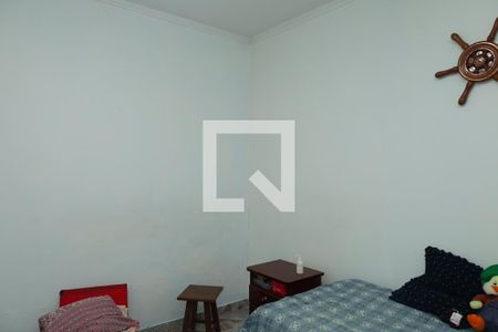 Casa para alugar com 120m², 3 quartos e 6 vagasQuarto 2