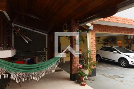 Casa para alugar com 120m², 3 quartos e 6 vagasQuintal