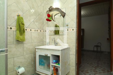 Casa para alugar com 120m², 3 quartos e 6 vagasBanheiro 2