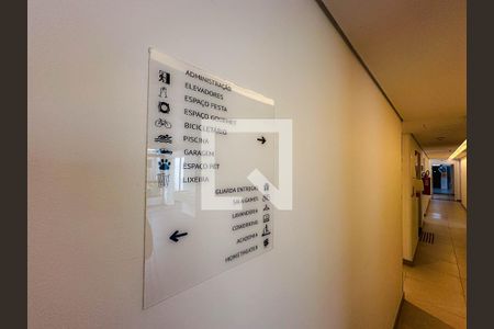 Apartamento para alugar com 32m², 1 quarto e sem vagaÁrea comum