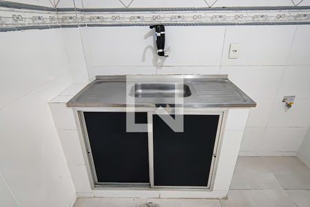 Apartamento para alugar com 52m², 2 quartos e 1 vagacozinha e area de serviço