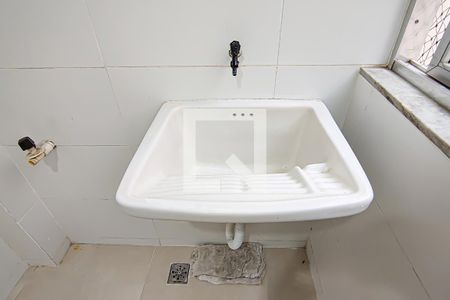 Apartamento para alugar com 52m², 2 quartos e 1 vagacozinha e area de serviço