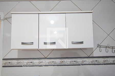 Apartamento para alugar com 52m², 2 quartos e 1 vagacozinha e area de serviço