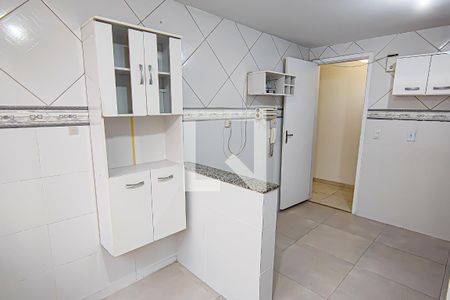 Apartamento para alugar com 52m², 2 quartos e 1 vagacozinha e area de serviço