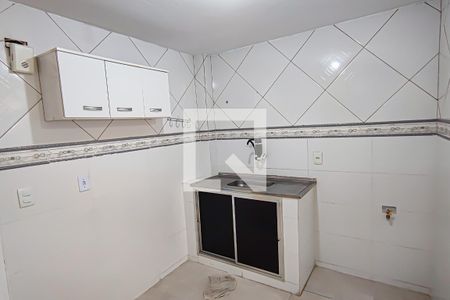 Apartamento para alugar com 52m², 2 quartos e 1 vagacozinha e area de serviço
