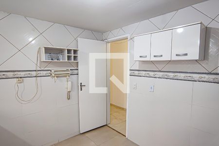 Apartamento para alugar com 52m², 2 quartos e 1 vagacozinha e area de serviço