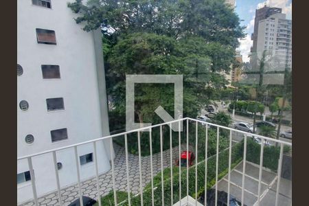 Foto 05 de apartamento à venda com 2 quartos, 85m² em Vila Andrade, São Paulo